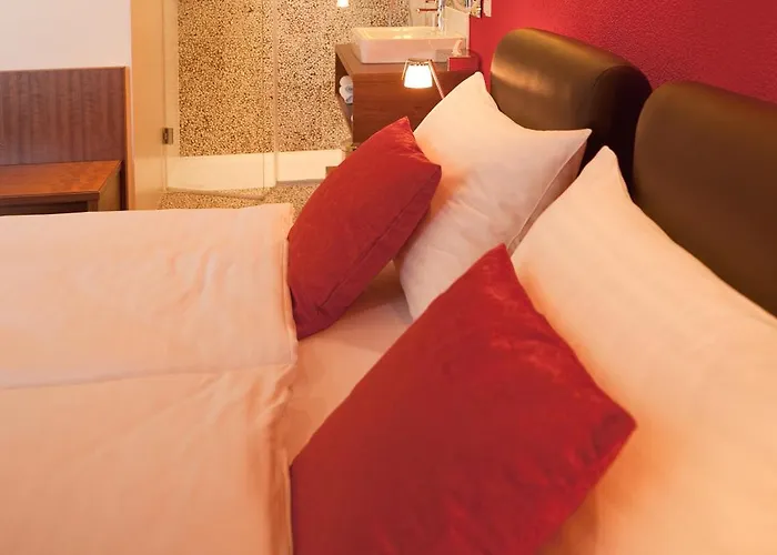Strandhotel Alte Donau 4* Viena