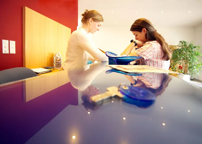 Strandhotel Alte Donau 4*