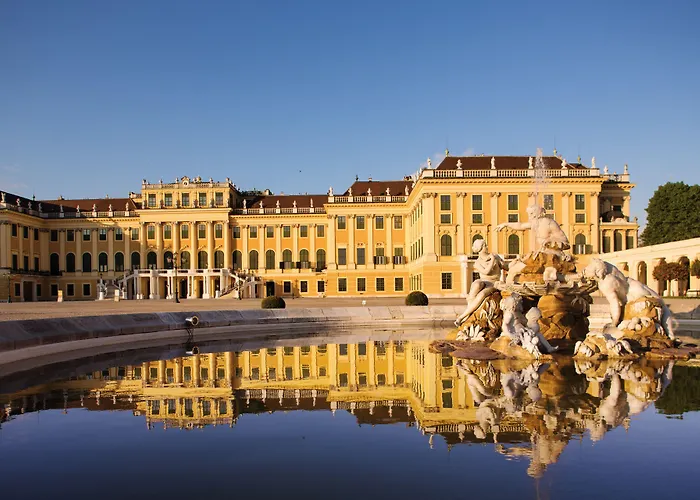 Strandhotel Alte Donau Hotel Viena