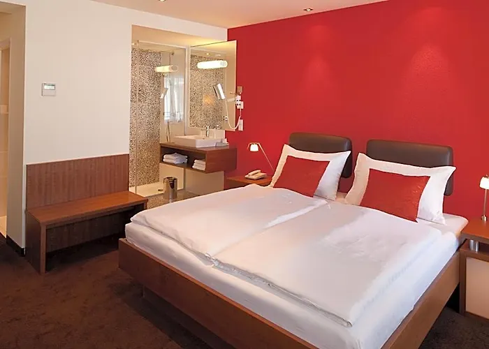 Hotel Strandhotel Alte Donau