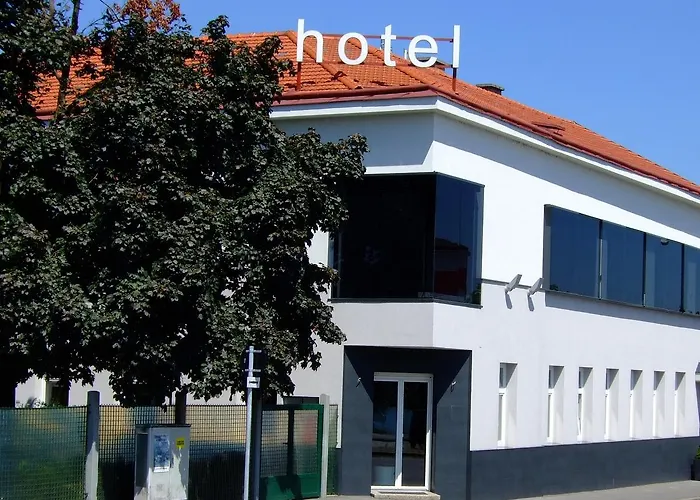 Strandhotel Alte Donau Viena